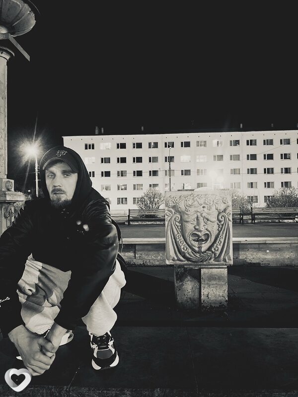Яр, 31, Туле — анкета №3163664