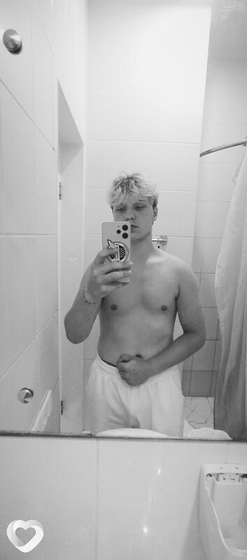 Георгий, 18, Москве — анкета №3163667