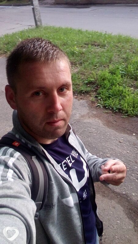 Домовой, 39, Костроме — анкета №3163672
