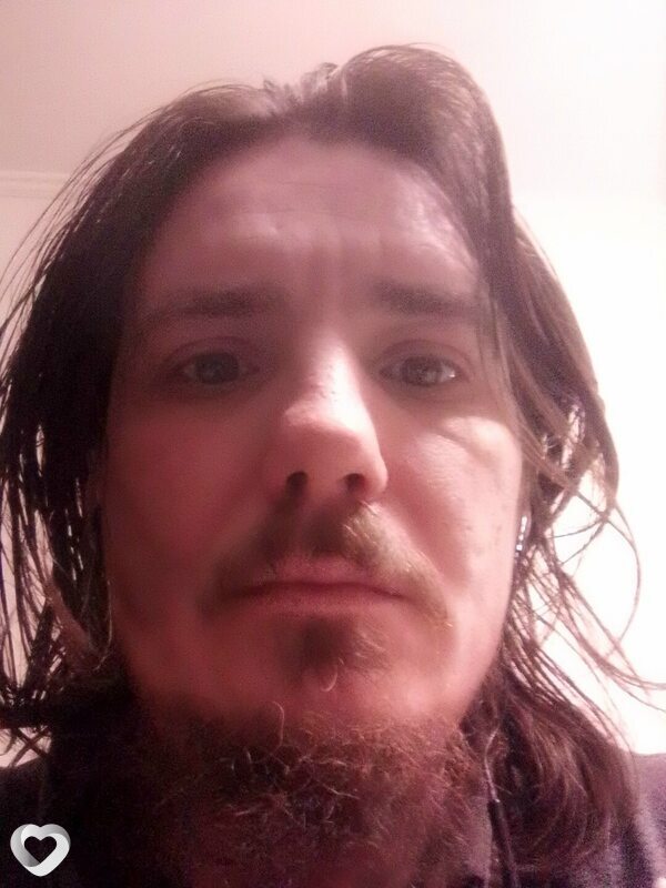 Дмитрий, 41, Оренбурге — анкета №3163673