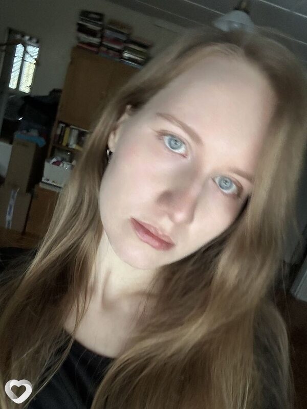 Элина, 25, Москве — анкета №3163677