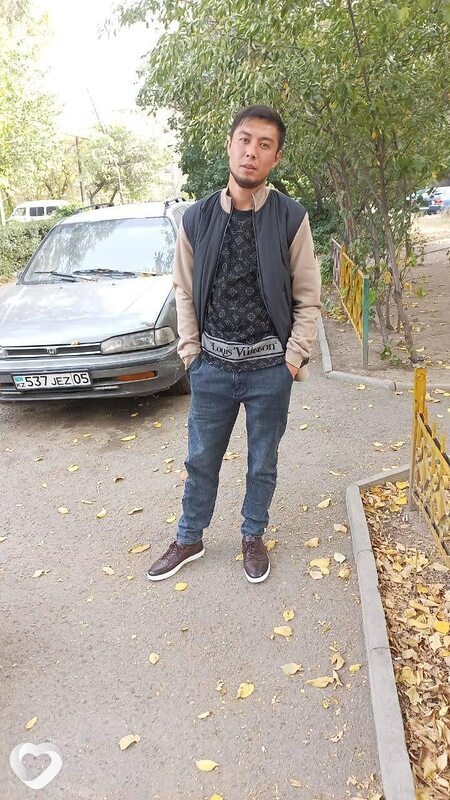 Булат, 31, Петропавловске — анкета №3163681