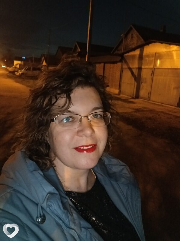 Александра, 46, Краснодаре — анкета №4685371