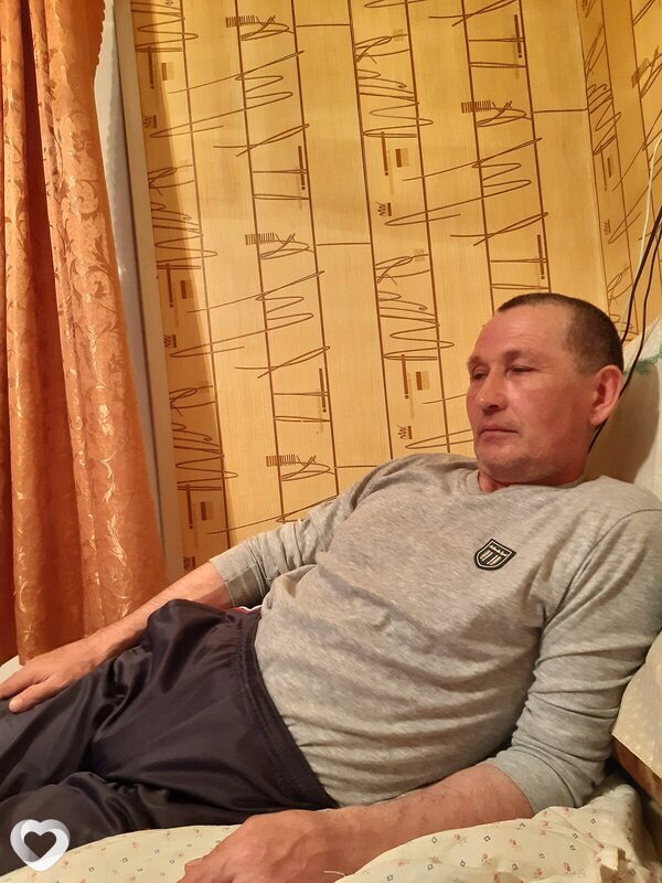 Андрей, Кез