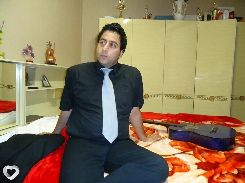 Wahid, Киль