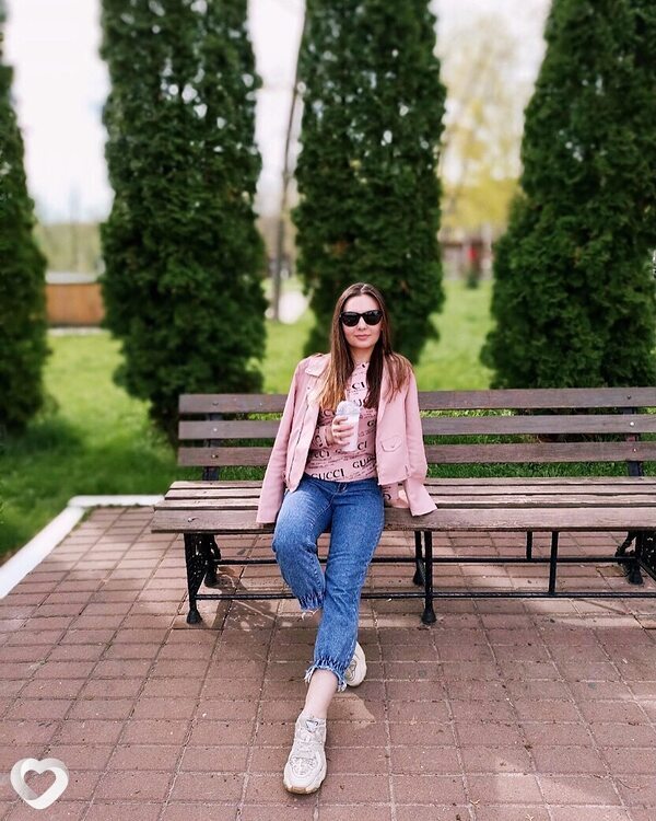 Владислава, 25, Тольятти — анкета №3163861