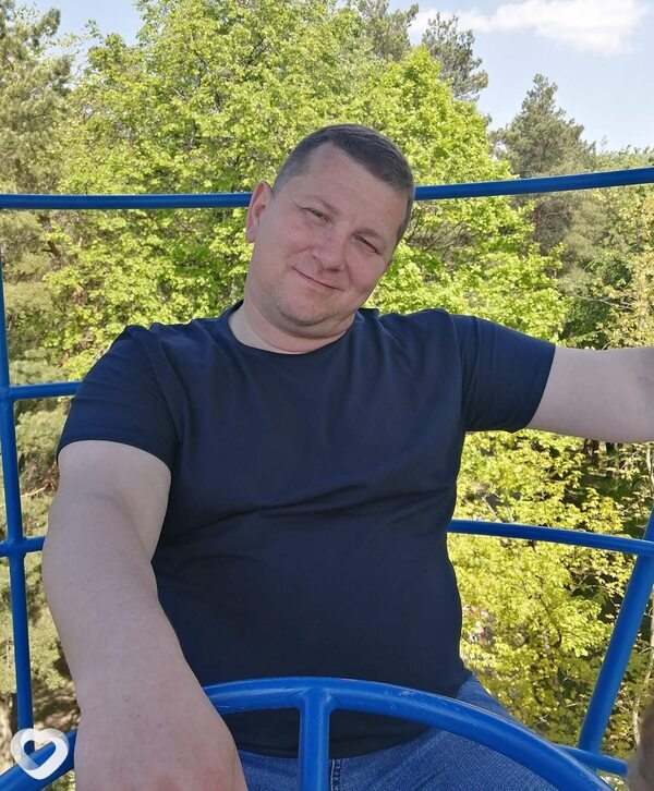 Николаша, 49, Мозыре — анкета №3164150