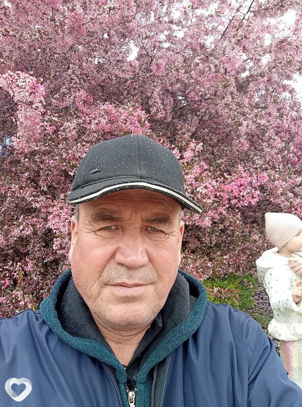 Serdar, 49, Марьине Горке — анкета №3164151