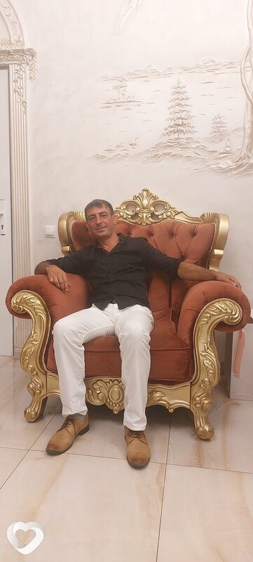 Герасим, 38, Пятигорске — анкета №3164153
