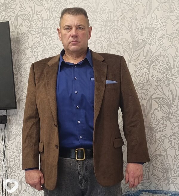 Сергей, 46, Сызрани — анкета №3164157