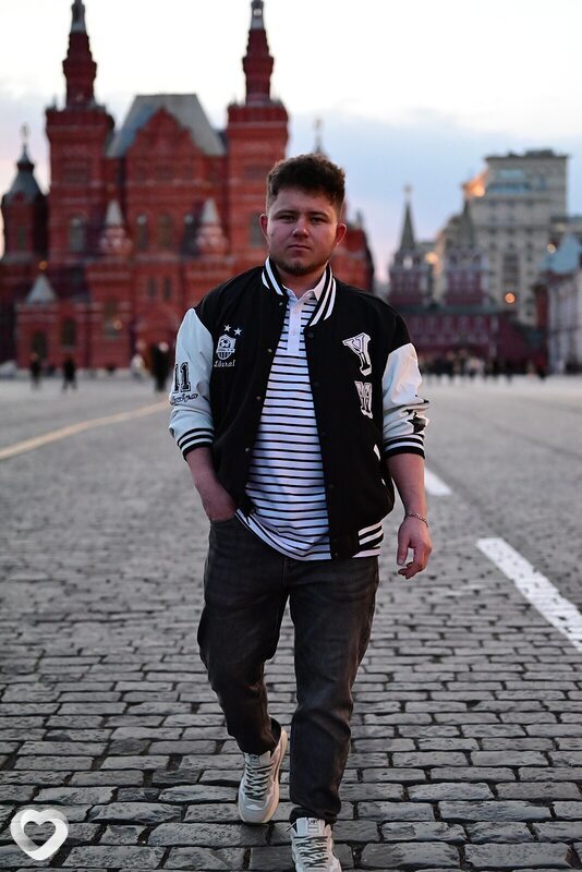 Исмаил, 27, Москве — анкета №3164161