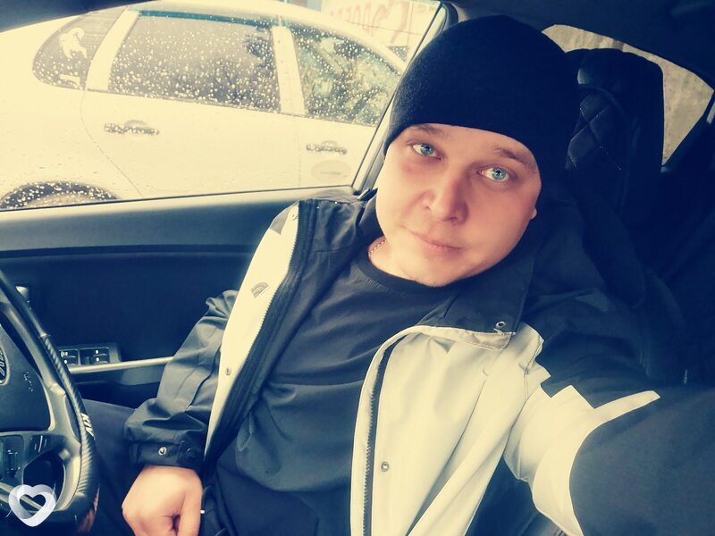 Михаил, 28, Россоши — анкета №3164163