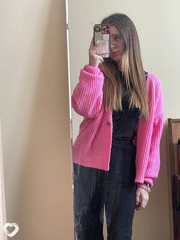 Света, 19, Абакане — анкета №3163821