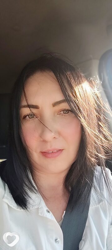 Елена, 43, Петропавловске — анкета №3163823