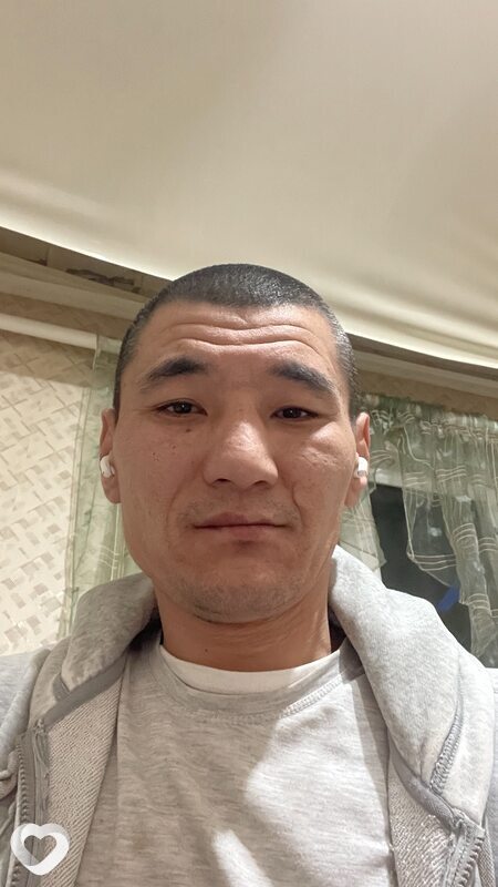 Закир, 42, Алматы — анкета №3163840