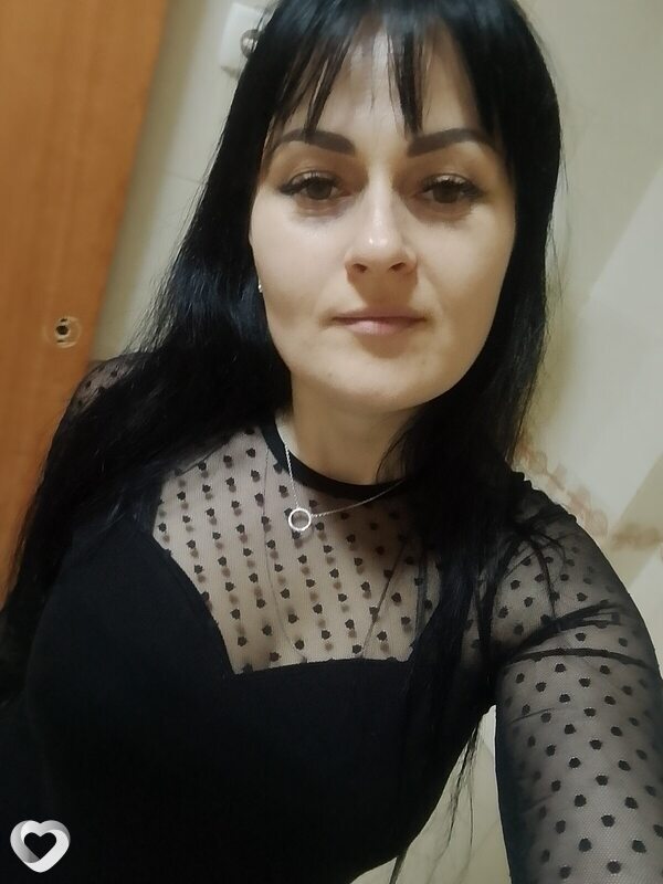 Мария, 40, Луганске — анкета №3163841