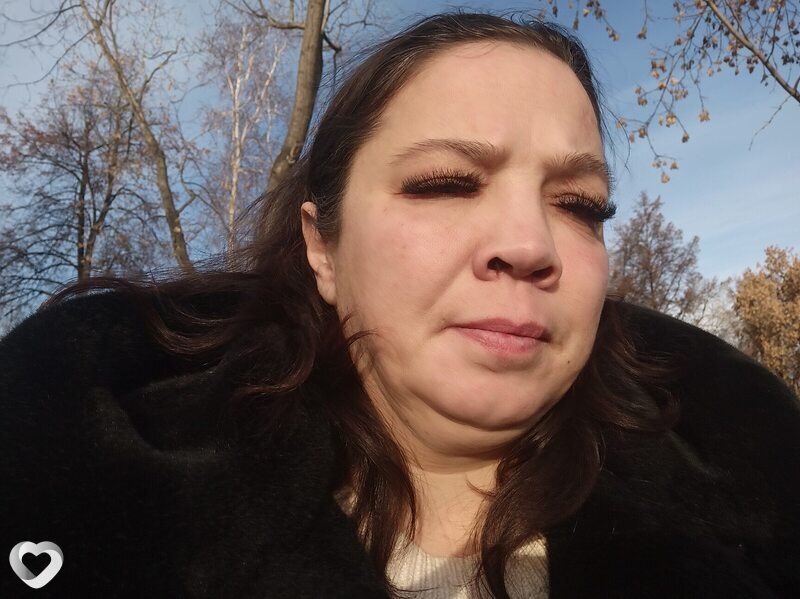 Анжела, 42, Каменске-Уральском — анкета №3163843