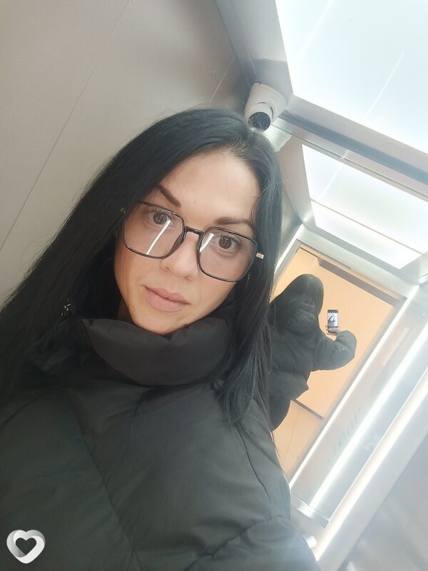 Юлия, 37, Санкт-Петербурге — анкета №3163697
