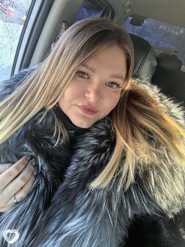 Полина, 34, Сургуте — анкета №3163700