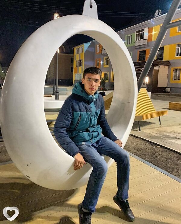 Centrolafamilya, 24, Усть-Каменогорск — анкета №3163705