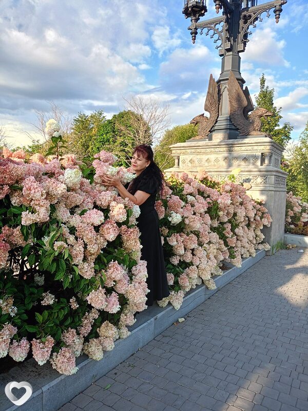 Ирина, 51, Уральске — анкета №3163709
