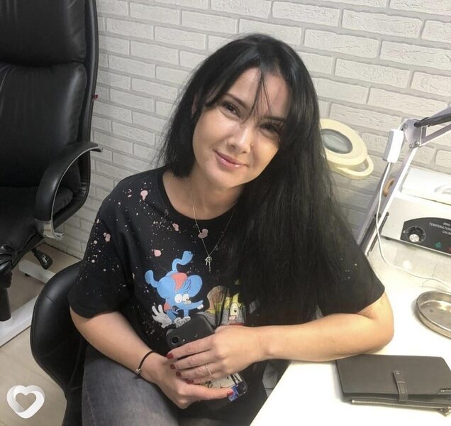 Ирина, 45, Кирове — анкета №3163710