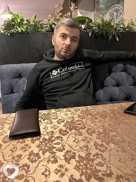 Юсуп, 35, Раменском — анкета №3163711