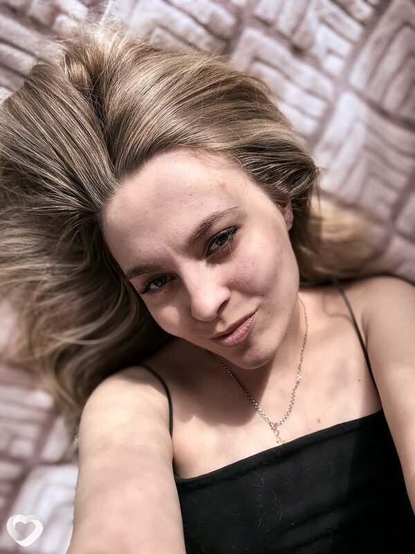 Надежда, 23, Балашове — анкета №3163872