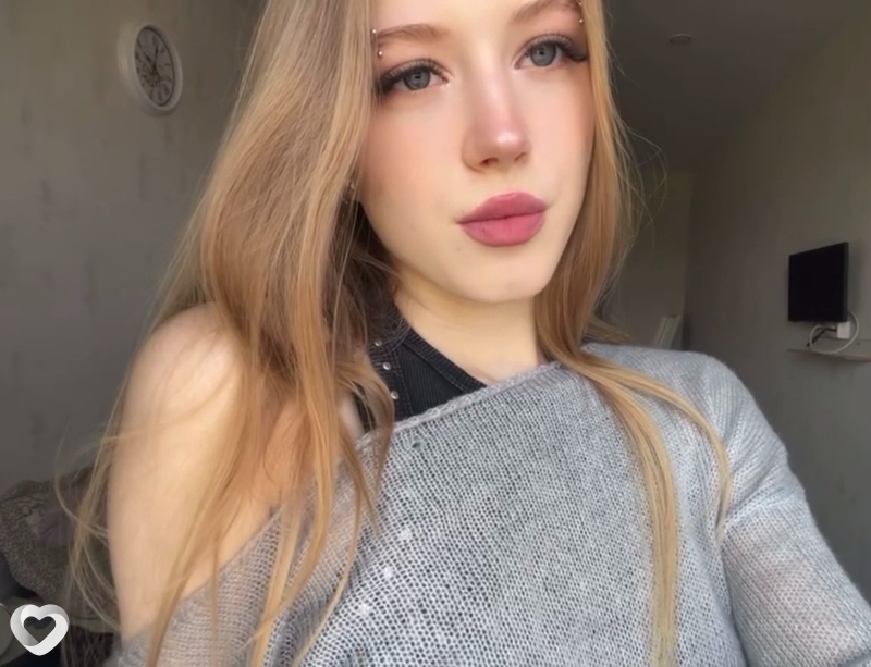 Карина, 18, Сочи — анкета №3163878
