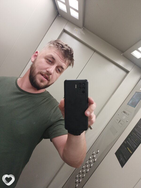 Александр, 33, Брянске — анкета №3163887