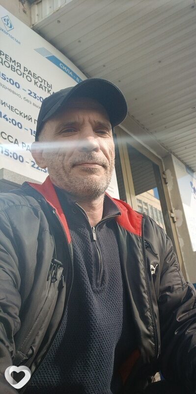 Кент, 47, Уфе — анкета №3163889