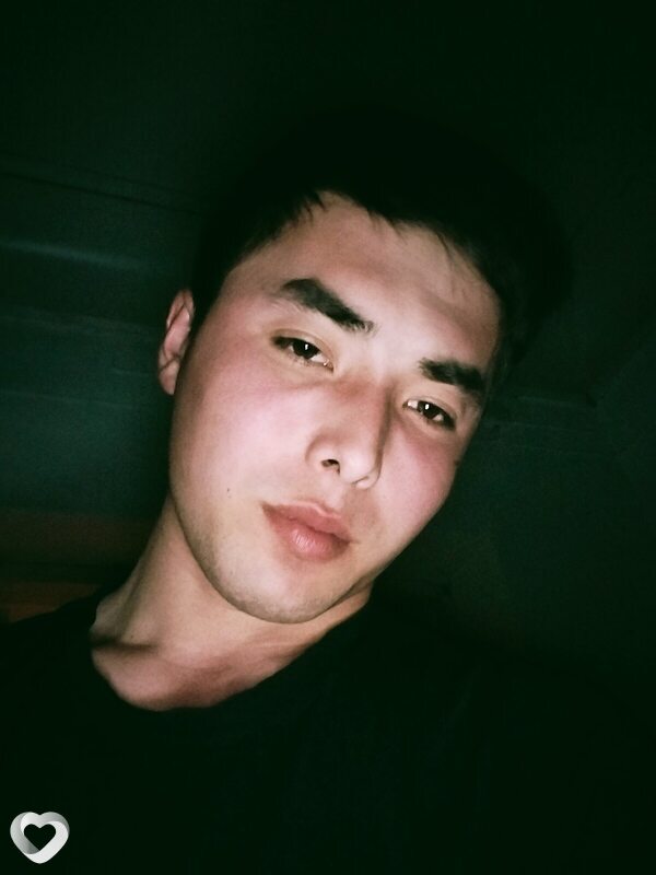 Baxa, 26, Алматы — анкета №3163794