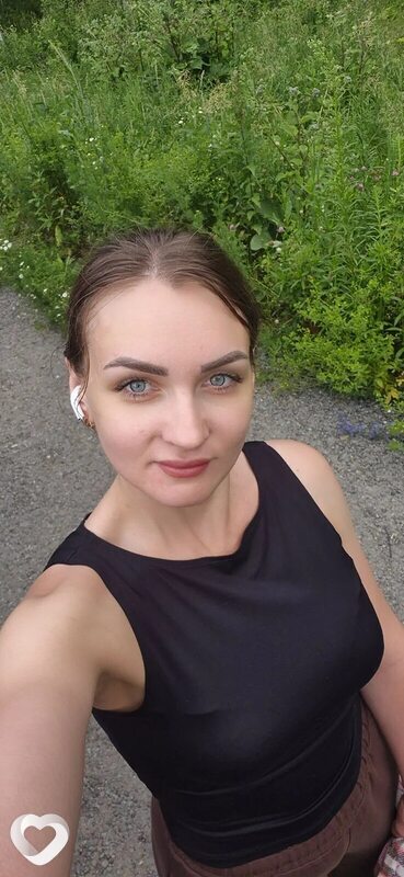 Ася, 31, Челябинске — анкета №3163795