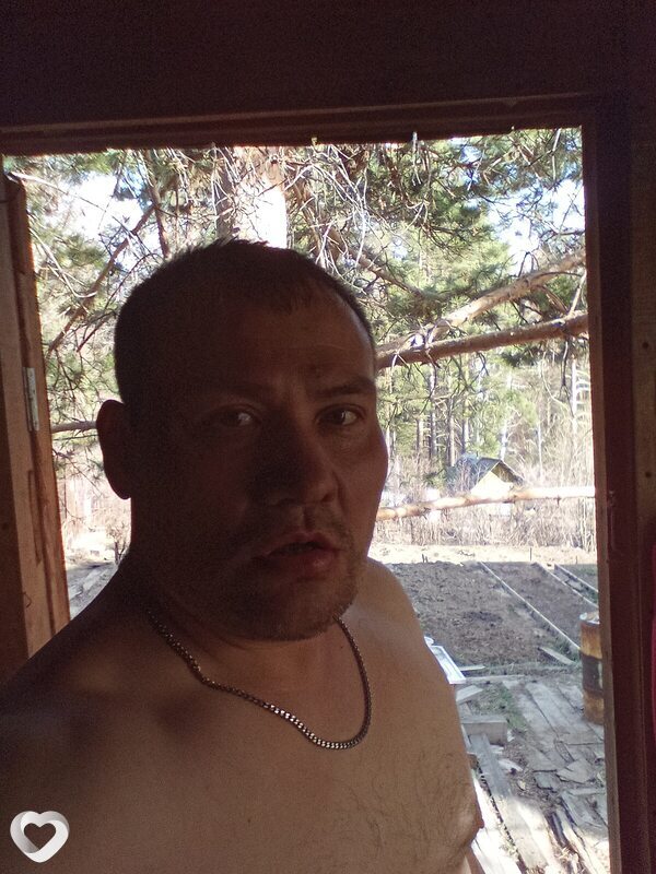 Витя, 37, Иркутске — анкета №3163799