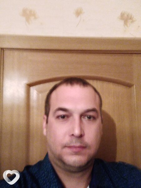 Сергей, 43, Минске — анкета №3163802
