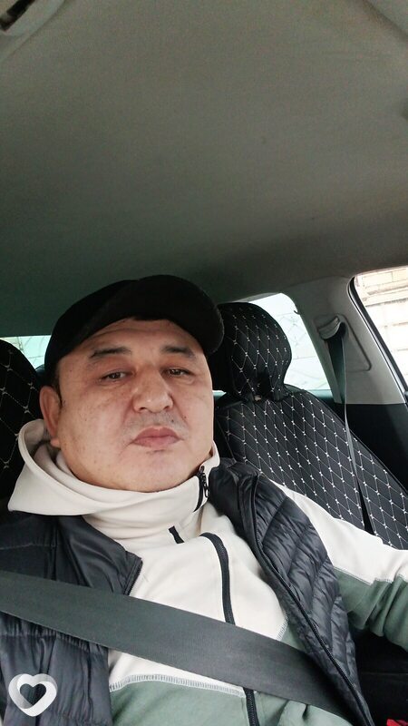 Талгат, 41, Актобе — анкета №3163806