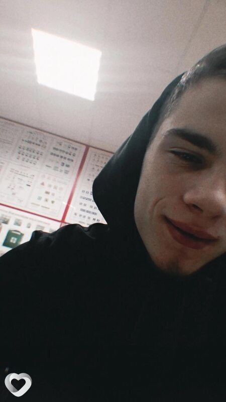 Сергей, 20, Витебске — анкета №3163812