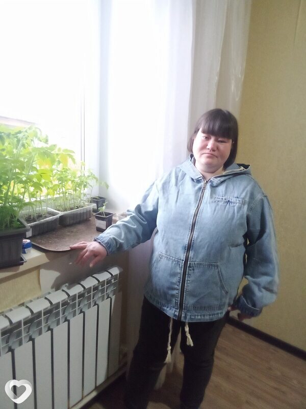 Наталья, 37, Балахне — анкета №3163817