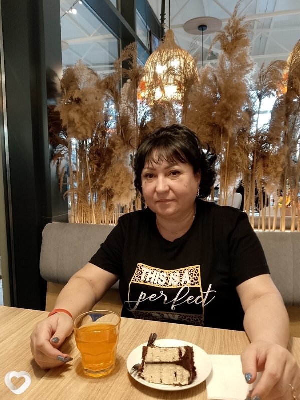 Елена, 43, Омске — анкета №3163974