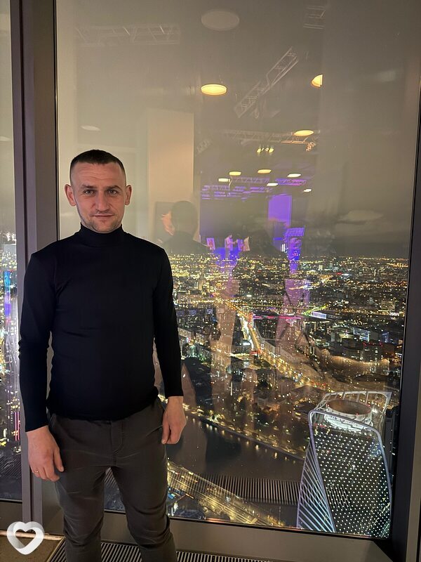 Анатолий, 31, Санкт-Петербурге — анкета №3163975