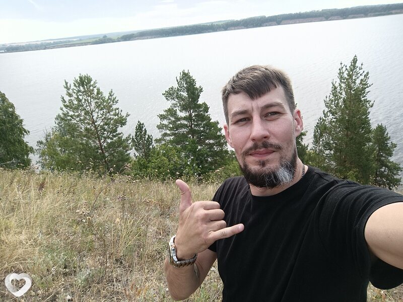 Влад, 38, Тольятти — анкета №3163983