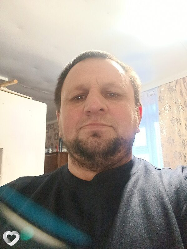 Сергей, 51, Орше — анкета №3163985