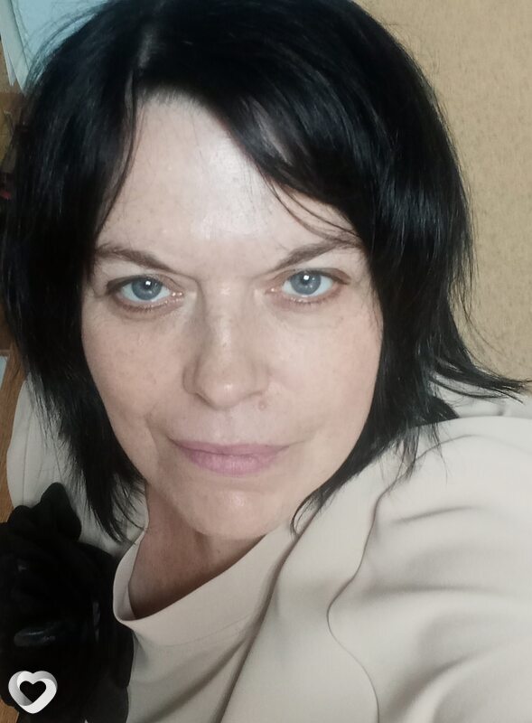 Ната, 51, Пензе — анкета №3163987