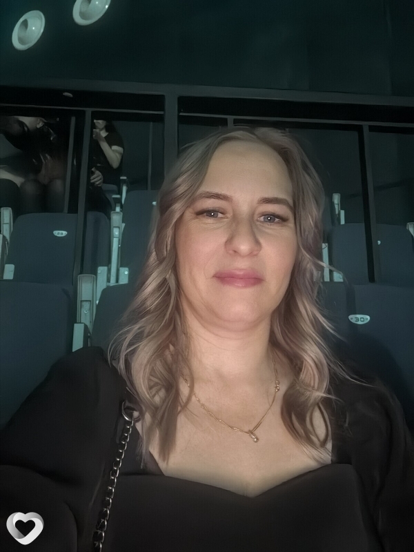 Светлана, 41, Красноярске — анкета №3163919