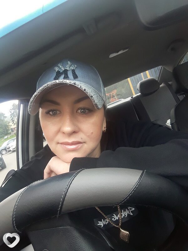 Елена, 45, Москве — анкета №3163924