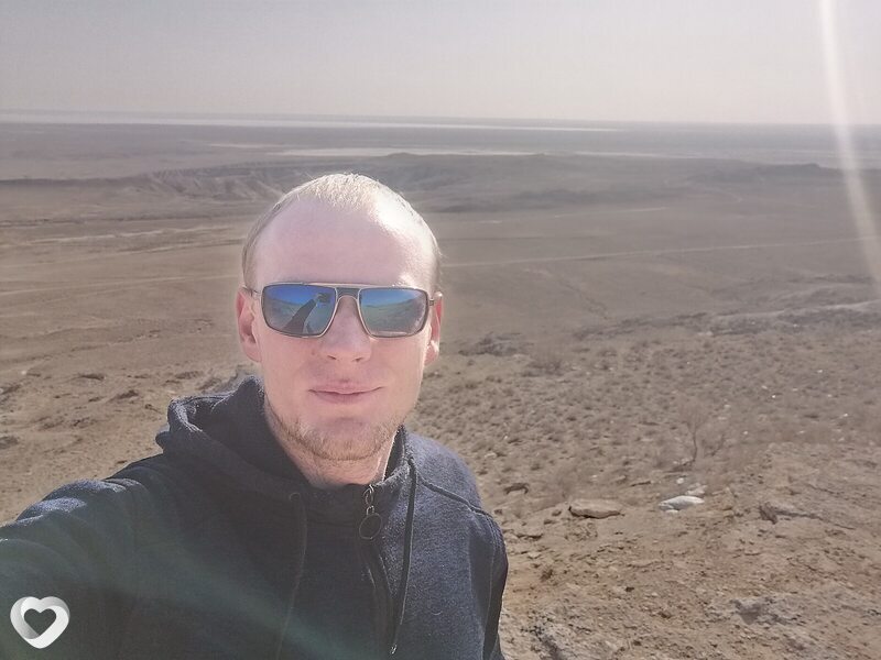 Паша, Глубокое