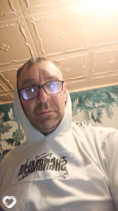 Андрей, 44, Волгограде — анкета №3163996