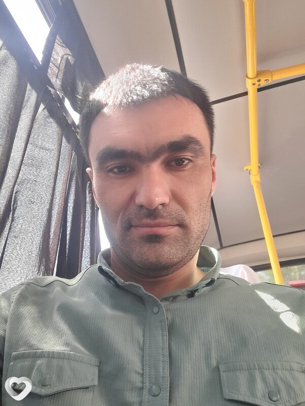Azizbek, 36, Коломне — анкета №3163997
