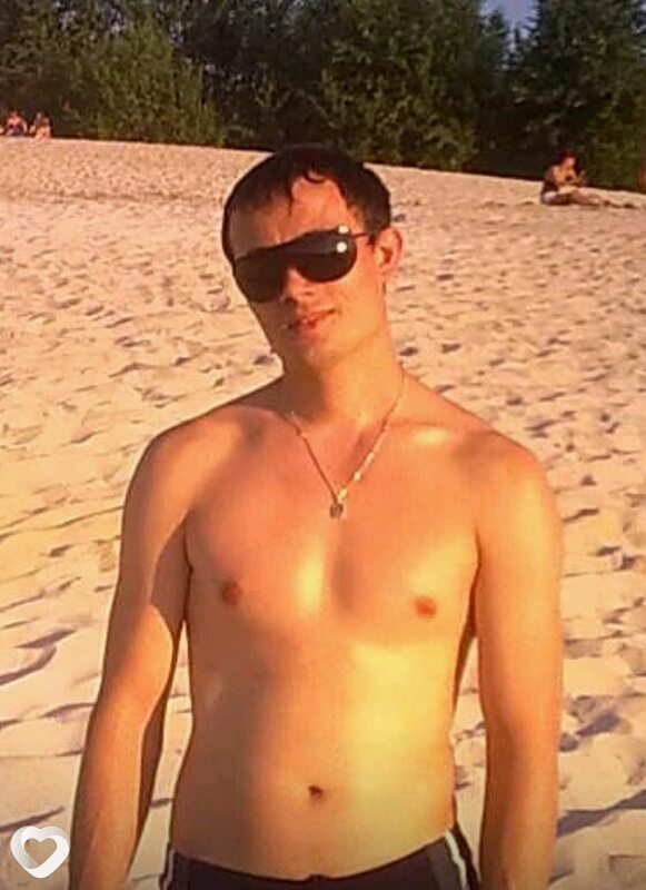 Сергей, 41, Кирове — анкета №3164014