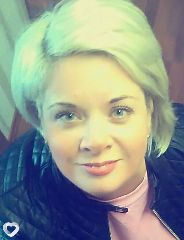Марина, 49, Санкт-Петербурге — анкета №3163961